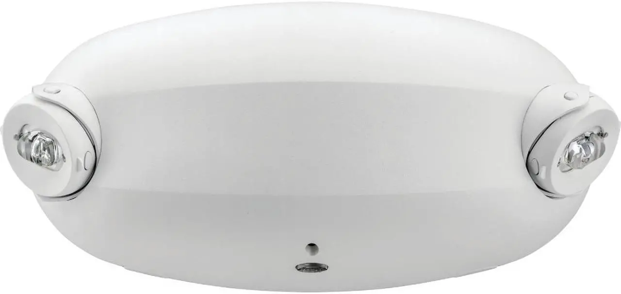 Alt view image 2 of 5 - Lithonia Lighting LED Emergency Light ELM2L M12