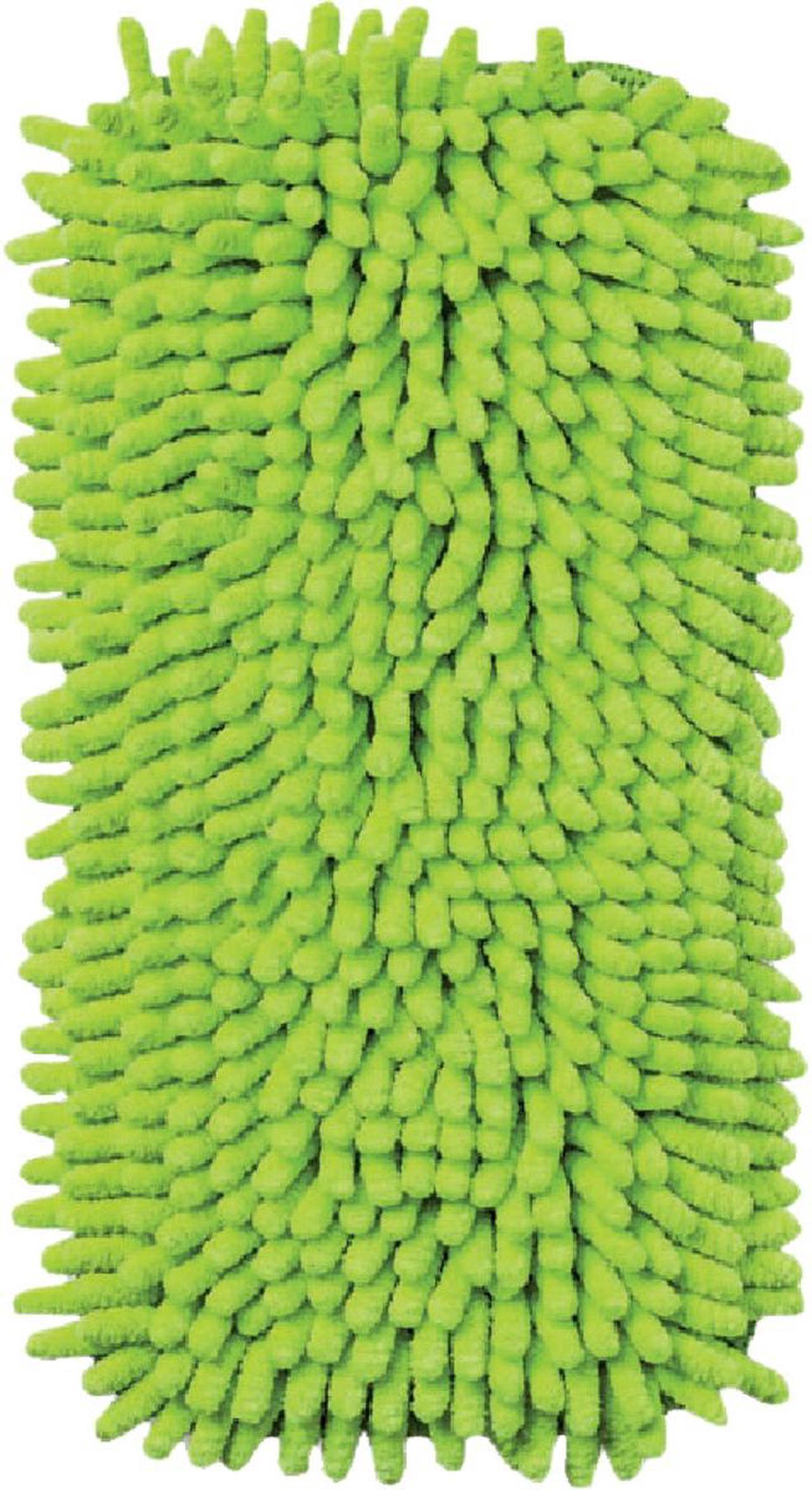 Libman Freedom 11 In. Nylon Floor Duster Refill 4006