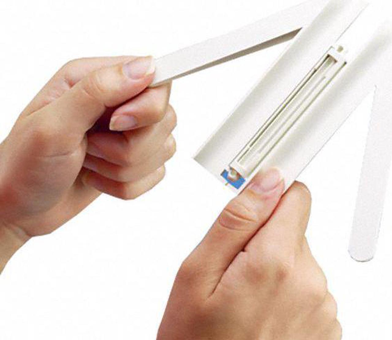 Alt view image 2 of 3 - PANDUIT PWT150 Pan-Wrap(TM) Installation Tool,1 1/2 In