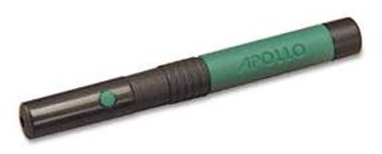 Alt view image 7 of 16 - Quartet Quartet Classic Comfort Laser Pointer, Class 3a, Large Venue, Green -