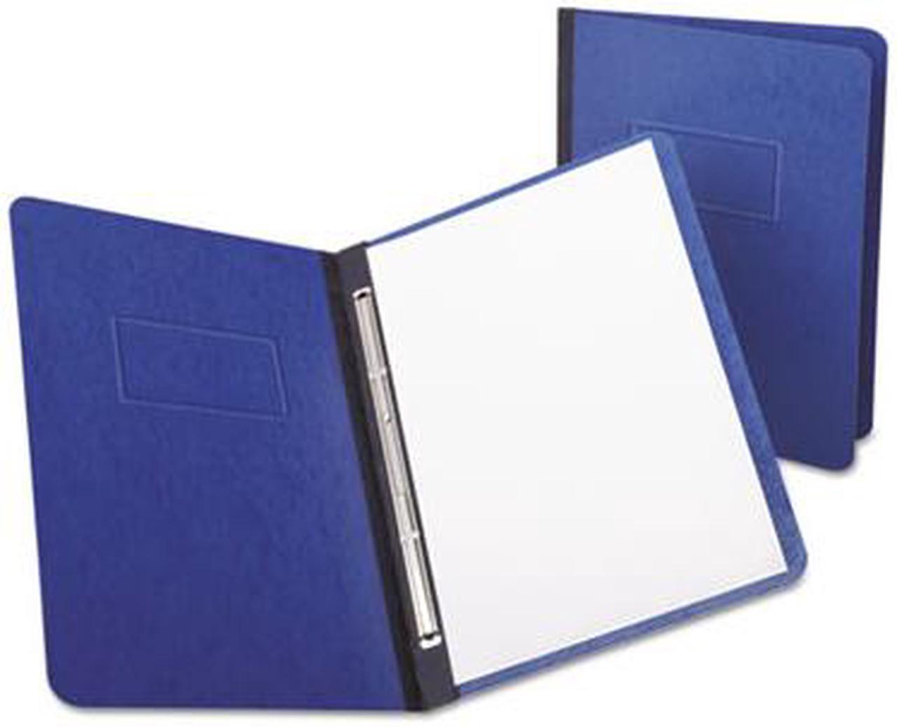 Alt view image 3 of 3 - Oxford PressGuard Report Cover with Reinforced Side Hinge