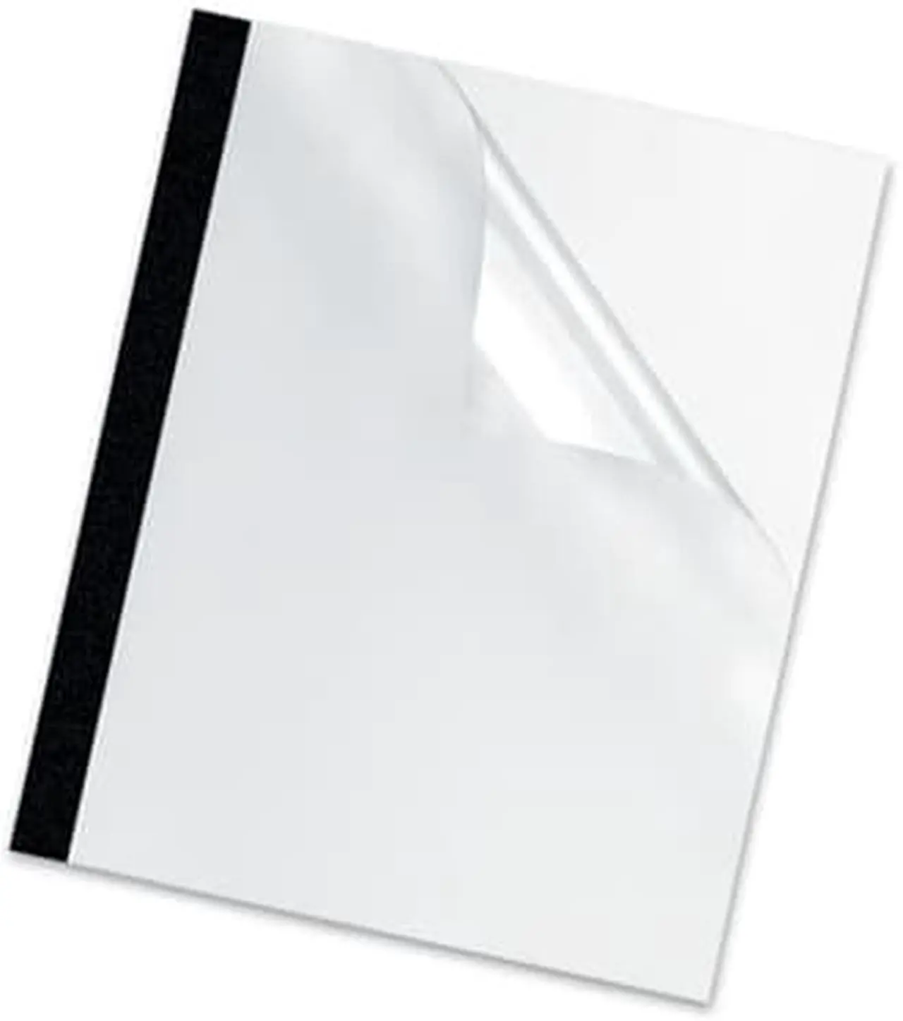Alt view image 11 of 20 - Fellowes 5225301 Binding Cover