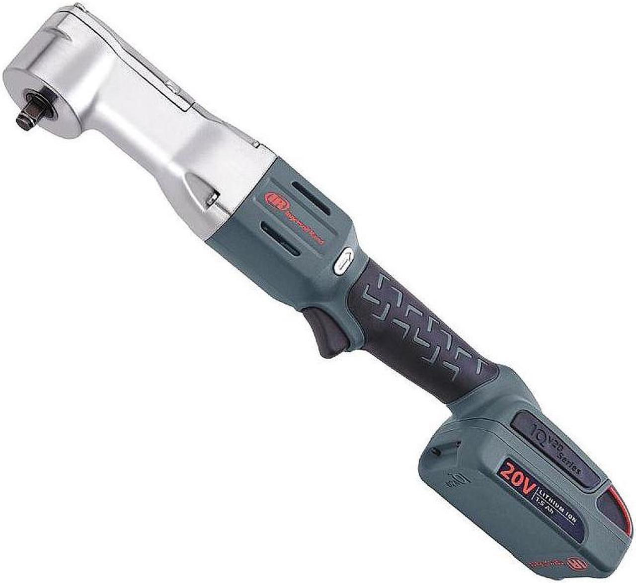 Alt view image 6 of 12 - INGERSOLLRAND W5330 Cordless Impact Wrench,3/8 in.,20.0V
