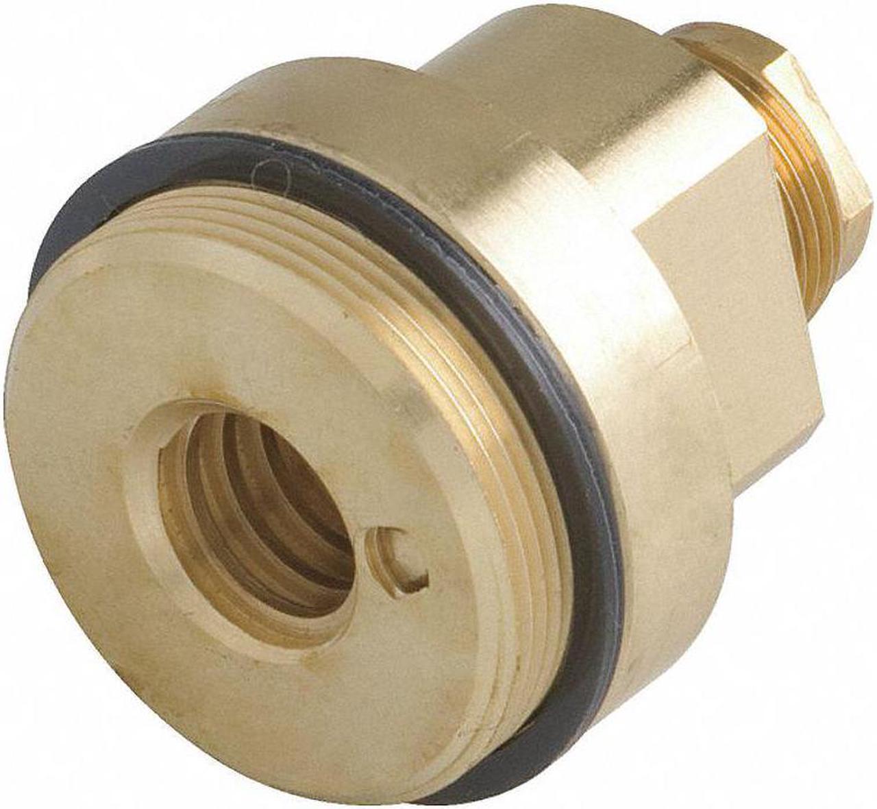 Alt view image 5 of 5 - SYMMONS T-12A Cap, For Use With Symmons Temptrol Valve