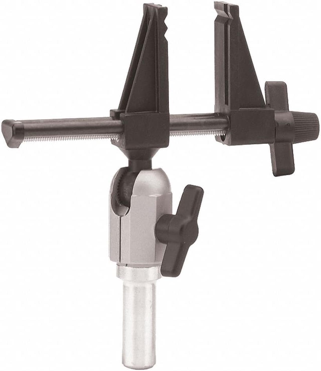 Alt view image 2 of 5 - Panavise Mini Vise Head,2-7/8 In Open  203