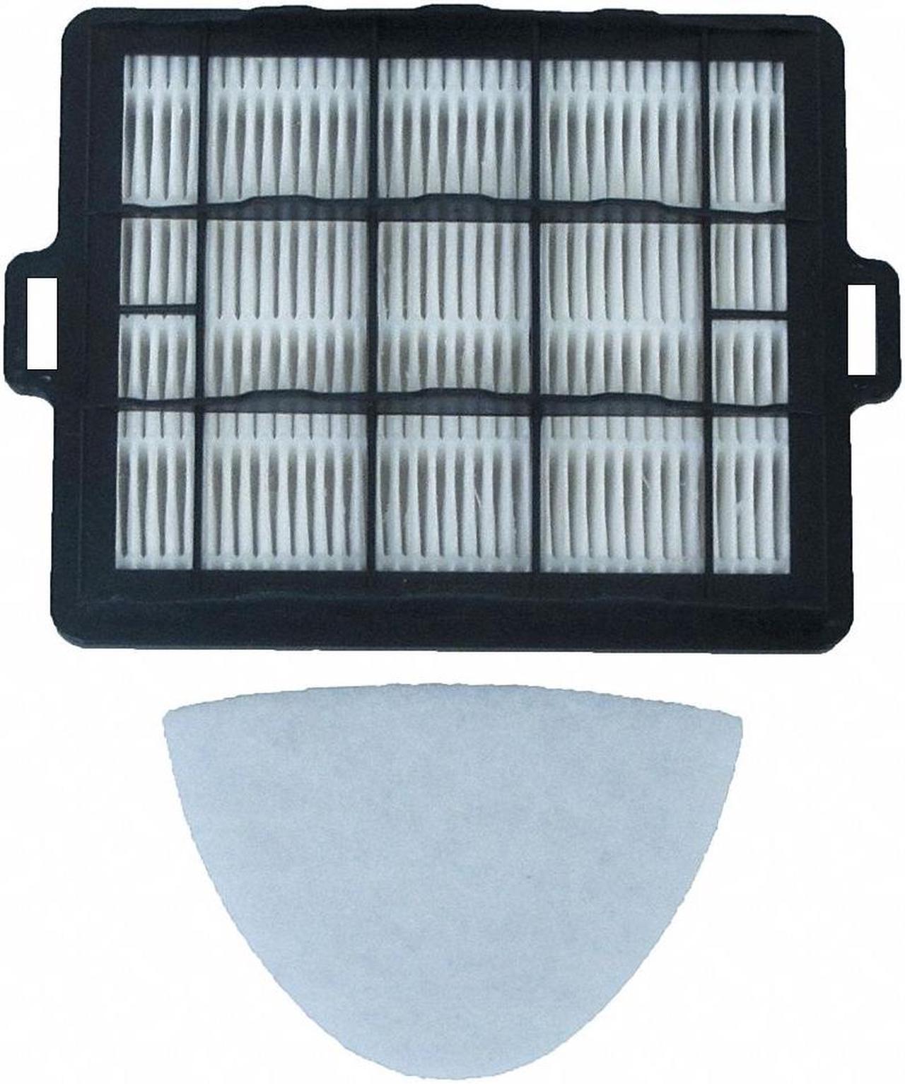 Main image of Atrix International Cassette Filter,Cloth,Reusable  BPFILPACK