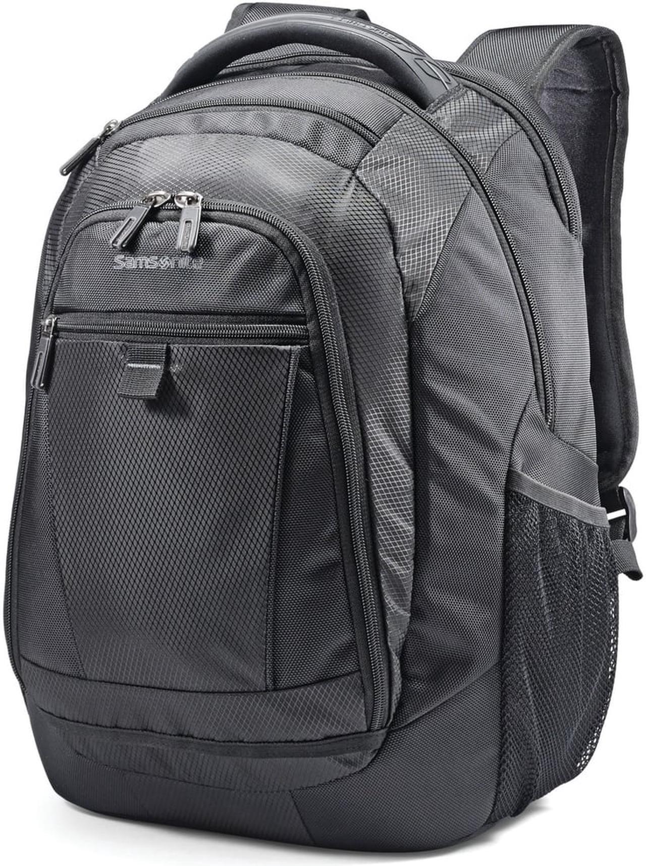 Alt view image 8 of 18 - Samsonite Tectonic 2 Carrying Case 623641041