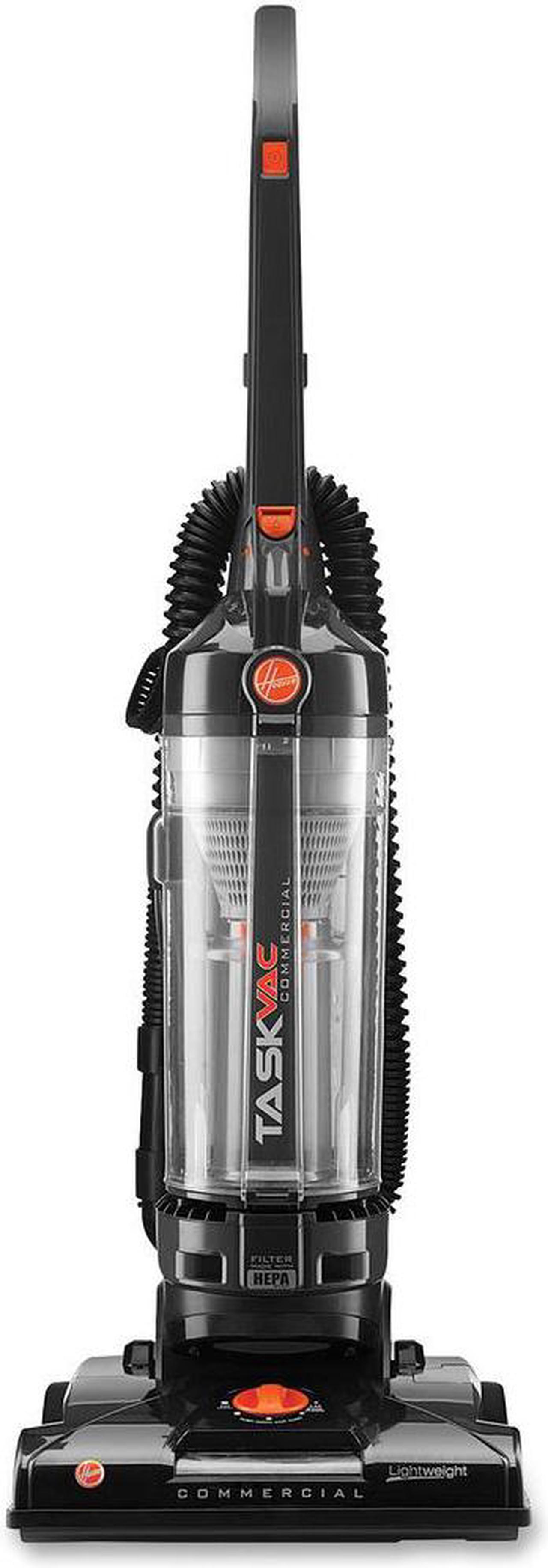Alt view image 2 of 3 - Hoover Taskvac Upright Vacuum Cleaner CH53010