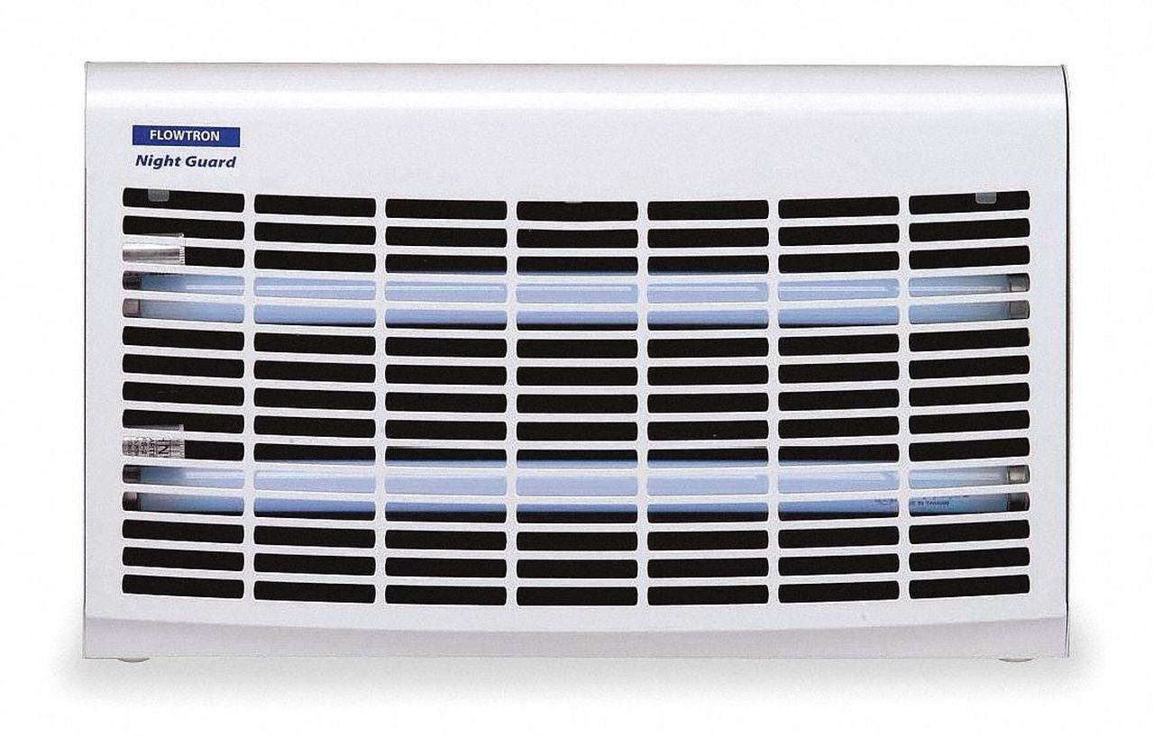 Alt view image 3 of 11 - Flowtron FC- 4900 Electric Fly-Insect Killer Portable 30 Watts