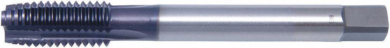 Main image of CLEVELAND C96114 Spiral Point Tap Plug, 3 Flutes