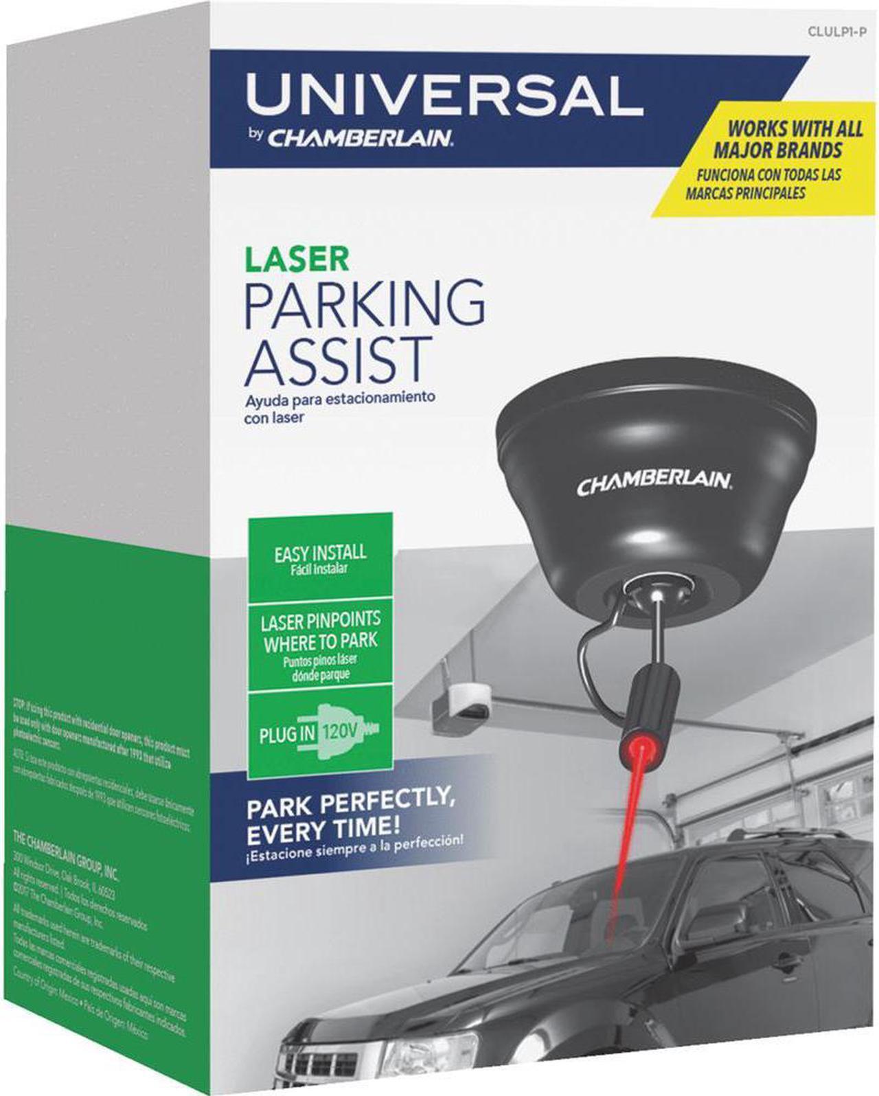 Main image of Chamberlain CLULP1 Universal Laser Garage Parking Assist