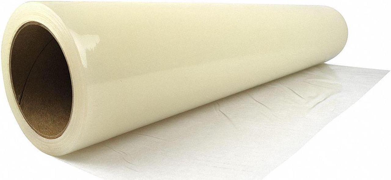 Alt view image 3 of 10 - SURFACE SHIELDS CS36500 Carpet Protection, 36 In W x 500 Ft L, 2.5 mil Thick