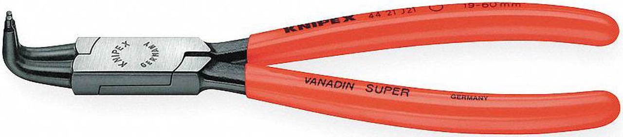 Main image of Ret Ring Plier, Int, 0.070 Tip, 90 Deg