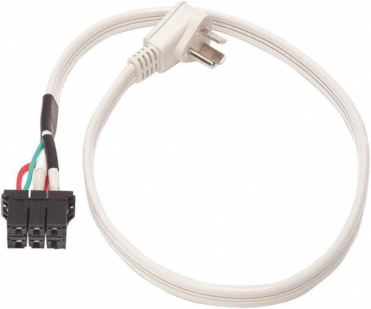 Alt view image 2 of 2 - FRIEDRICH PXPC26520A PTAC Power Cord, 265VAC, White
