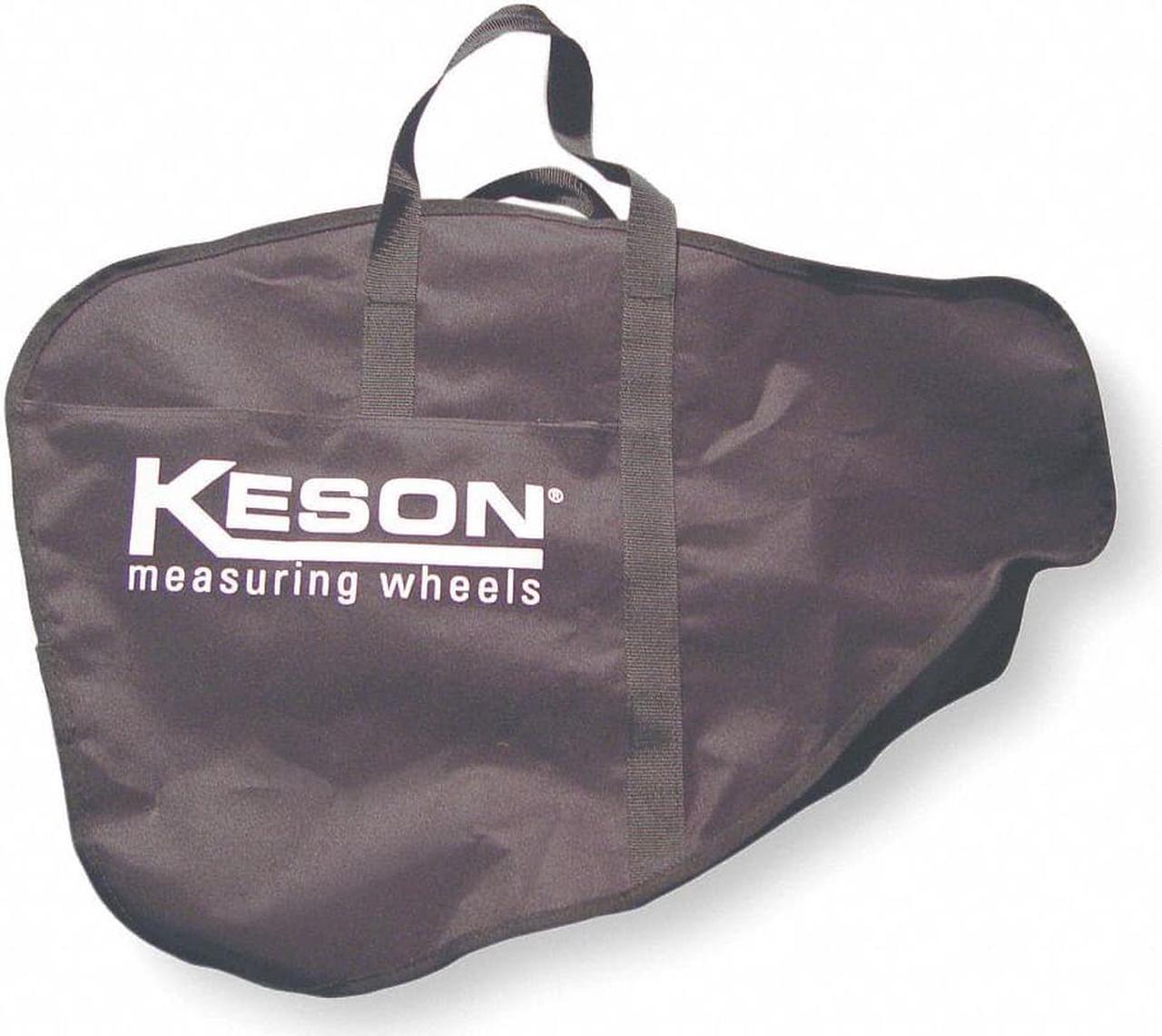 Alt view image 2 of 3 - Large Nylon Carrying Case, 28 x 16 x 9 In