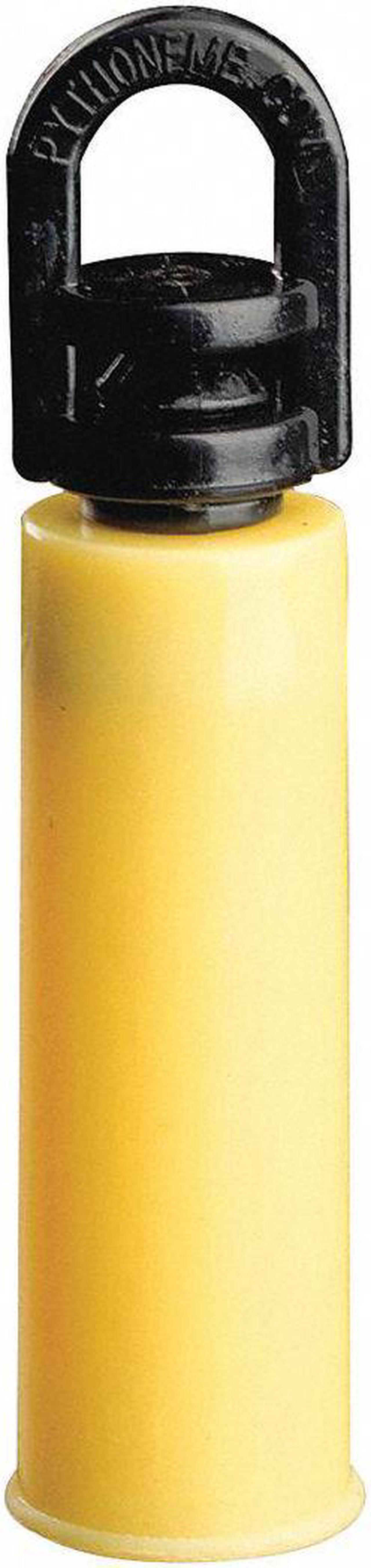 Alt view image 2 of 2 - DBI-SALA 1500029 Tether Ring,1-11/64" W,3-55/64" L,PK10