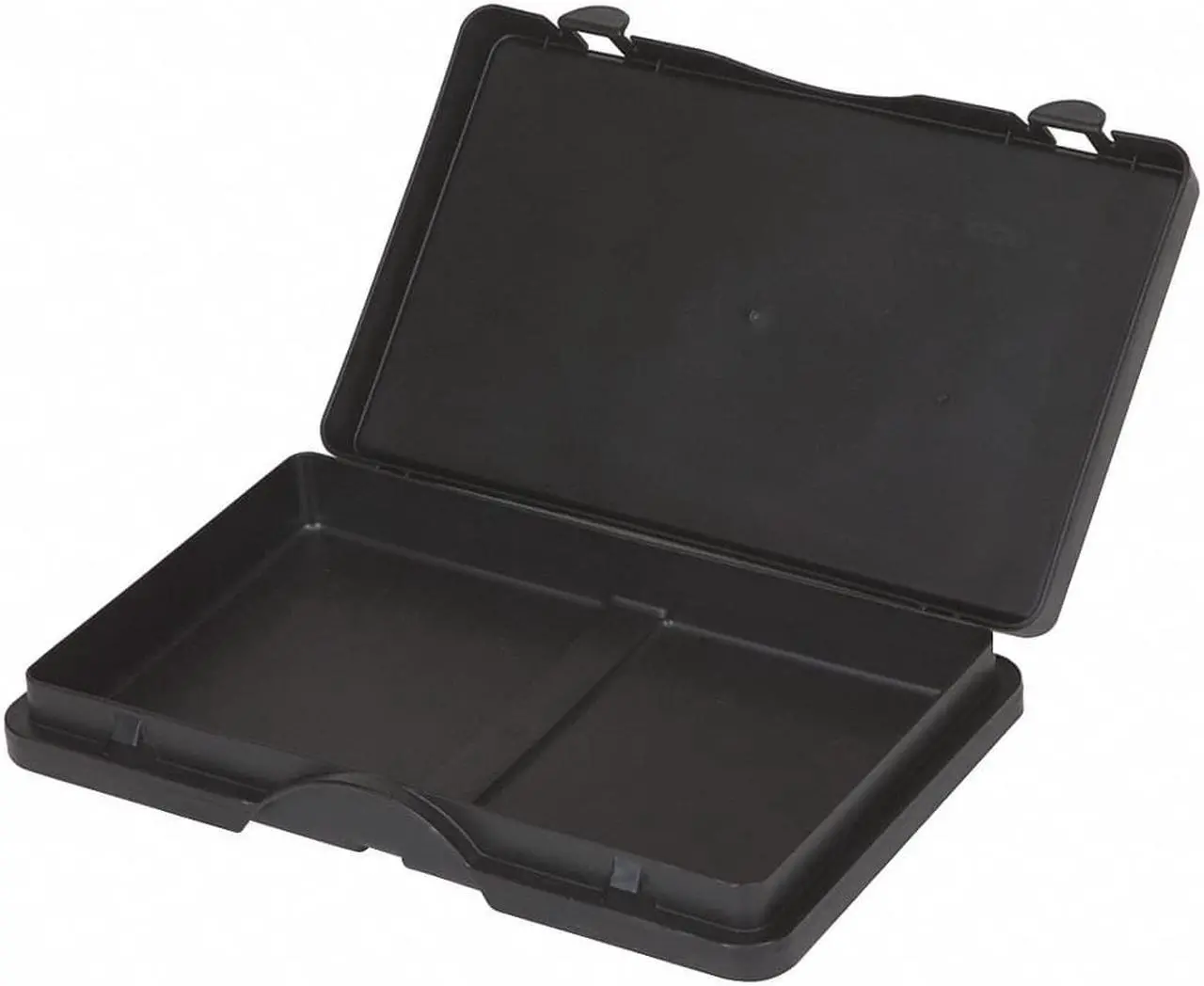 Alt view image 6 of 12 - Trash/Storage Cover Black  For/6173 & 6173-02