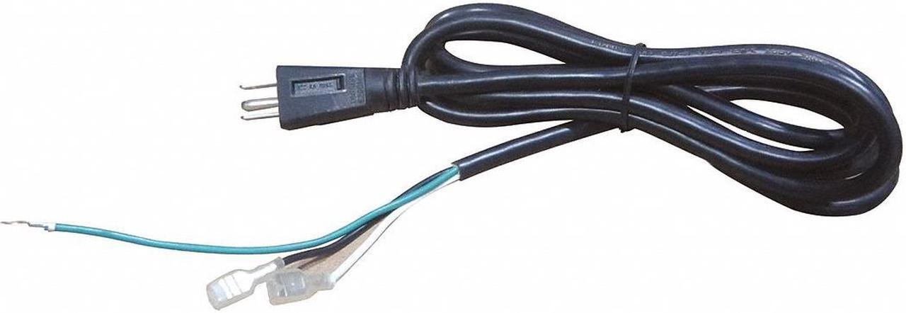 Main image of Dayton Power Cord   VECMPCG