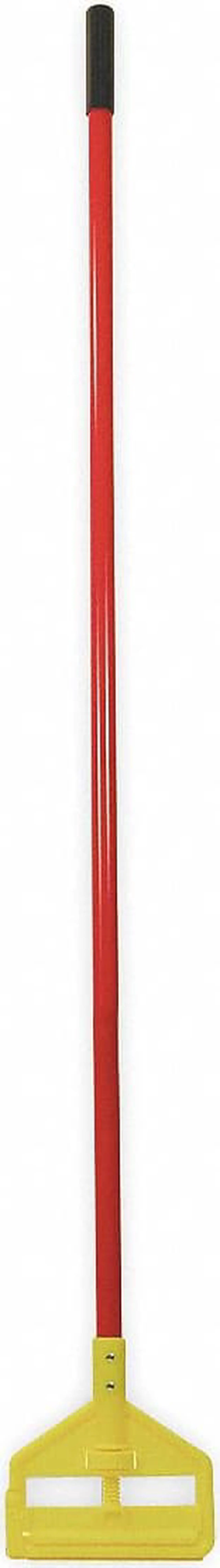 Alt view image 5 of 11 - 60" Invader Handle Red