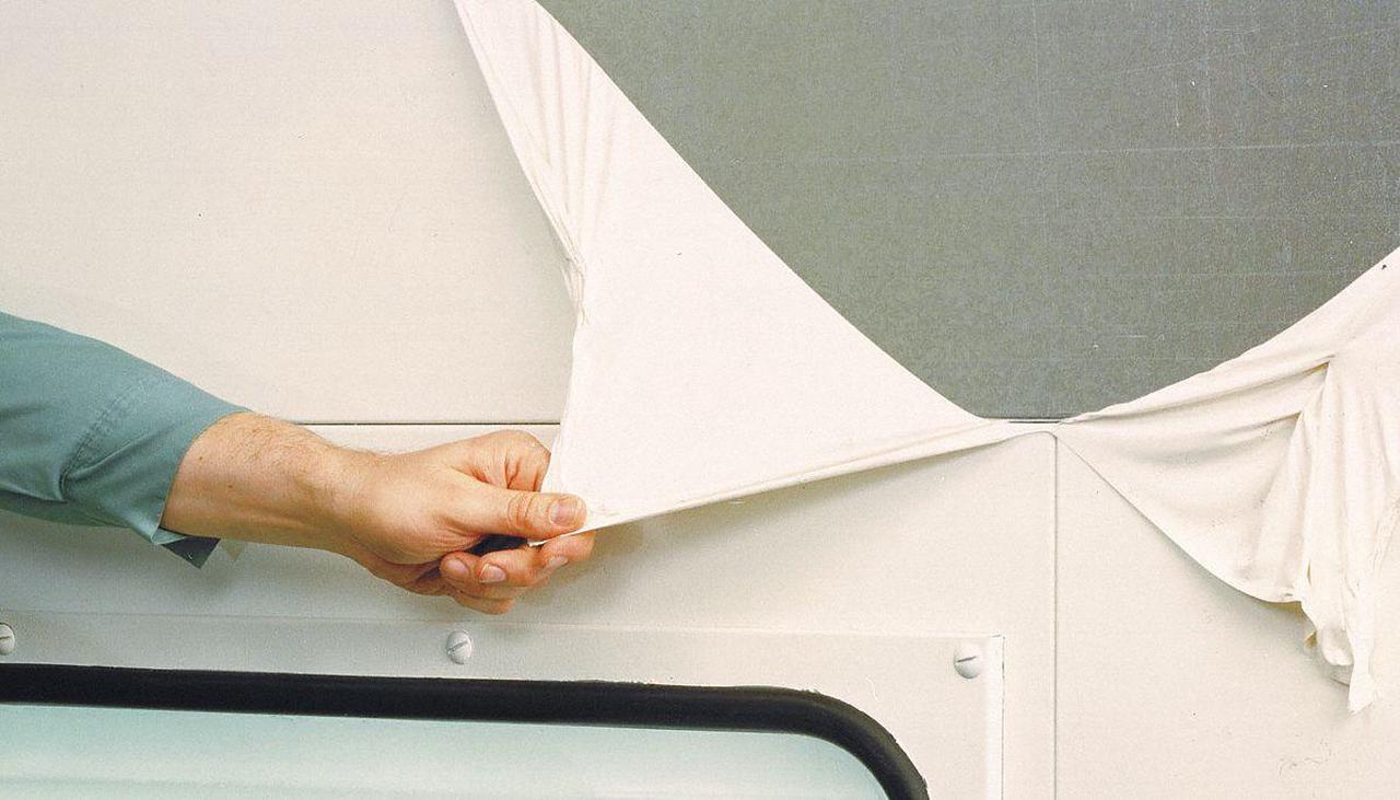 Alt view image 2 of 3 - BINKS 29-249 Spray Booth Coating,White,Latex