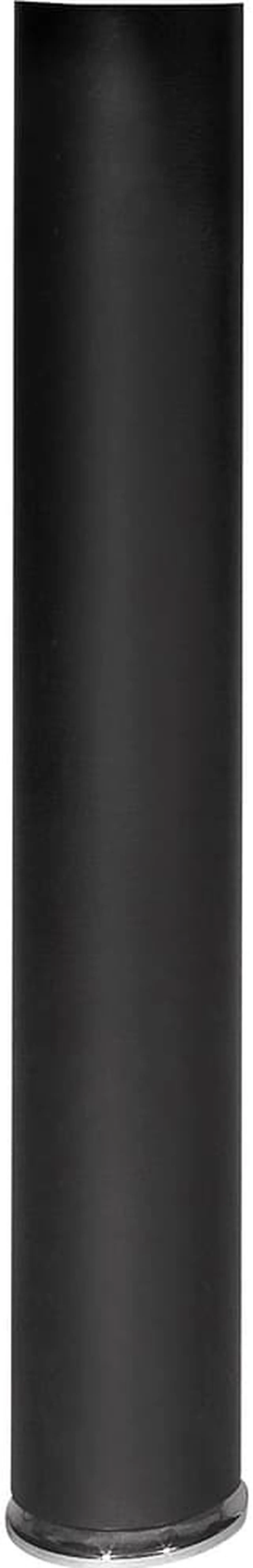 Alt view image 3 of 6 - Lorell Peninsula Box 2/2 Black Post 69381