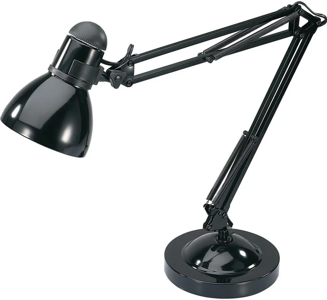 Alt view image 11 of 19 - Lorell Architect Desk Lamp 99954