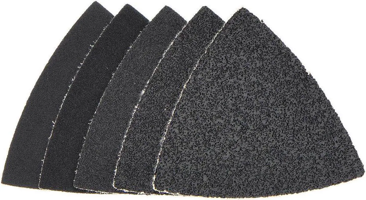 Alt view image 2 of 3 - Fein Power Tools Hook And Loop Sandpaper 63717082033 Unit: BOX