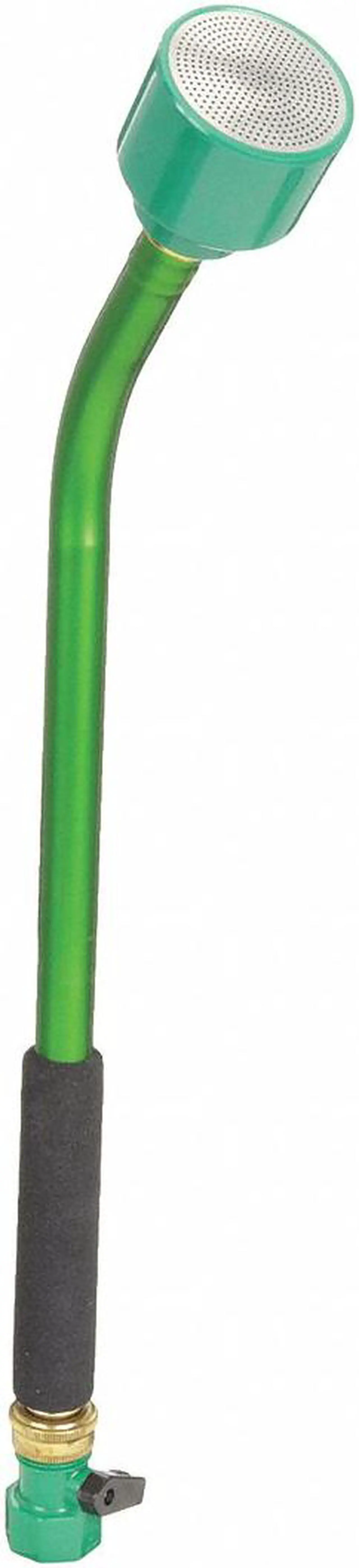 Alt view image 2 of 4 - DRAMM 10-12602 GRN Watering Wand,Green,16 In L