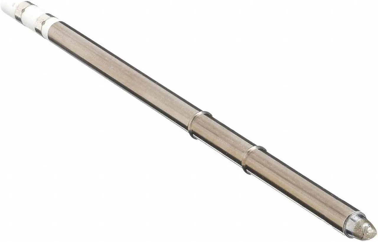 Alt view image 4 of 4 - HAKKO T15-D32 Soldering Tip,Chisel,3.2mm x 5mm