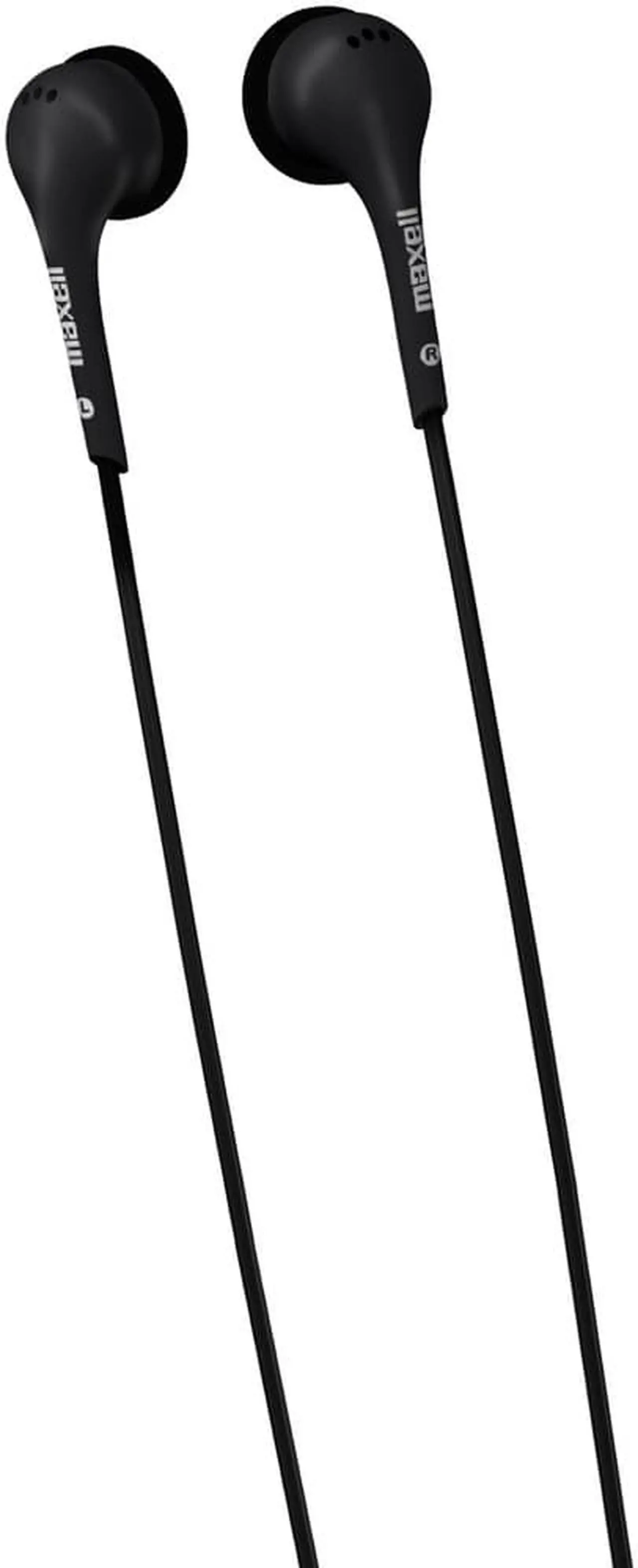 Alt view image 4 of 11 - Maxell  Earphone 190568