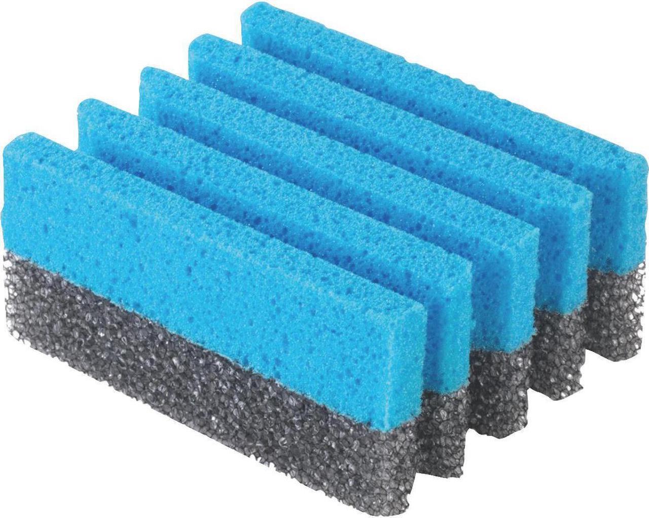 Main image of George Foreman GFSP3 Indoor Grill Cleaning Sponge - 3 pack