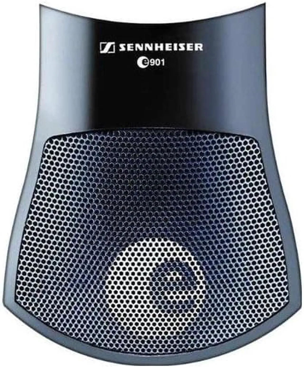 Alt view image 11 of 14 - Sennheiser E901 Pre-Polarized Condenser Microphone Optimized for Kick Drum
