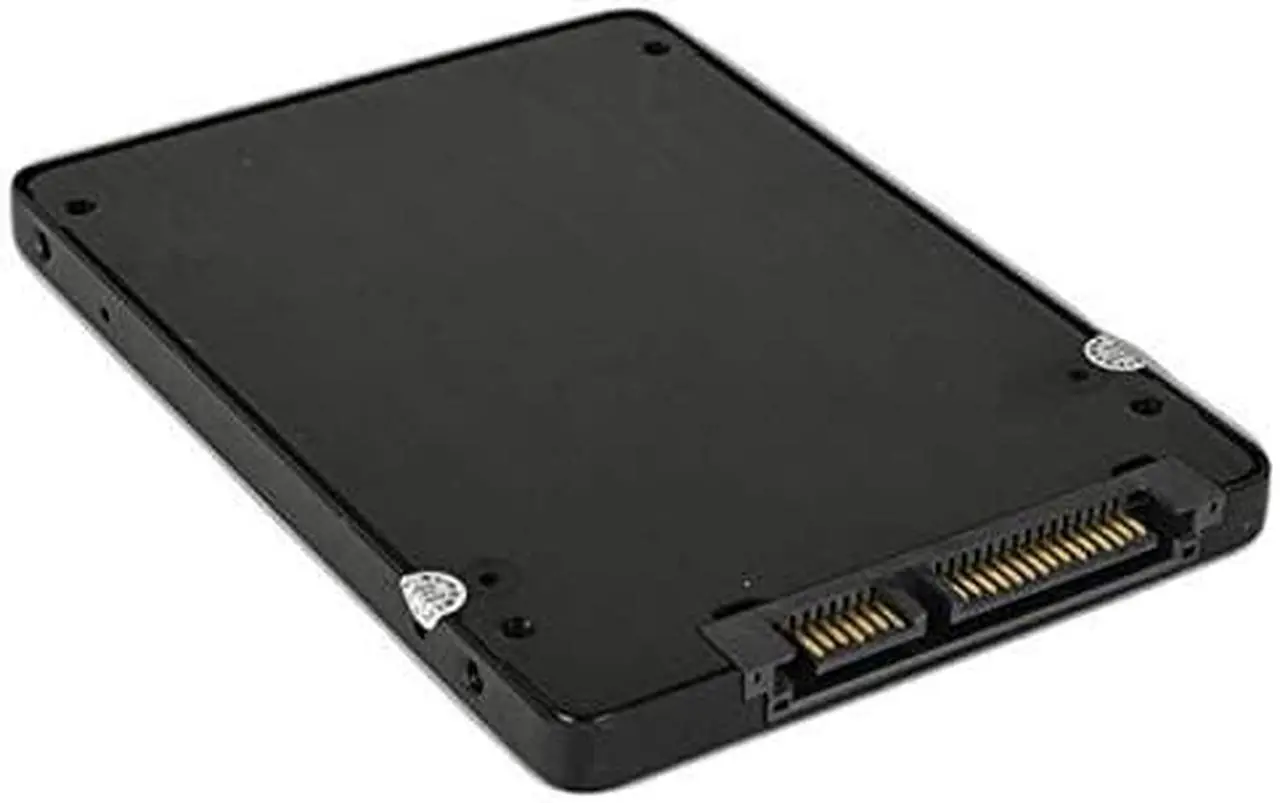 Alt view image 10 of 13 - Super Talent TeraNova 256GB 2.5 inch SATA3 Solid State Drive (TLC)