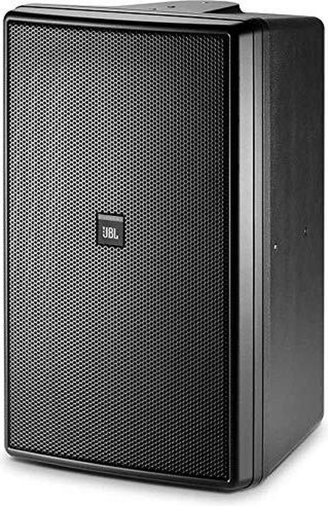 Alt view image 5 of 5 - JBL Control 31 250 W RMS - 1000 W PMPO - 10" Woofer Indoor/Outdoor Speaker - 2-way - White