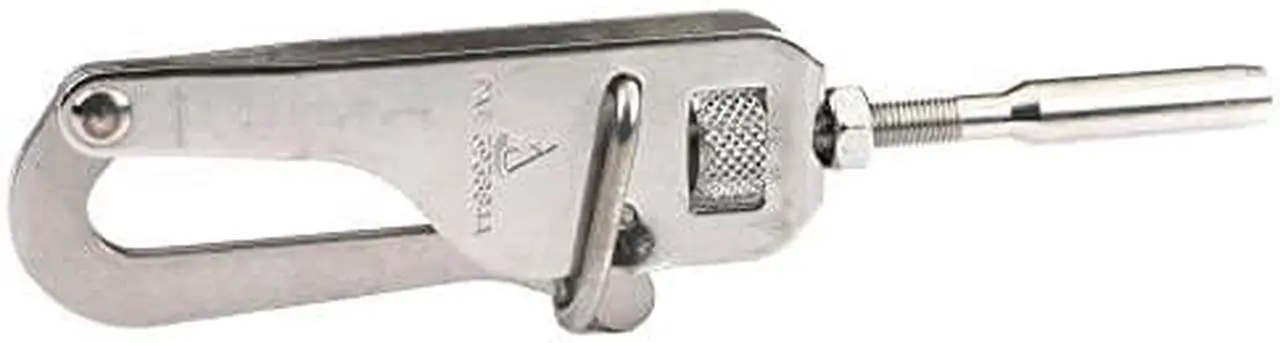Main image of C.SHERMAN JOHNSON C. Sherman Johnson Safe Lock Gate Hook T-316