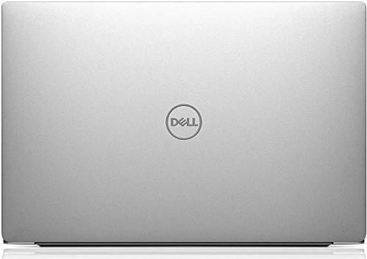 Alt view image 4 of 6 - Dell XPS 15 7590 15.6 Inch 4K UHD Non-Touch 512GB SSD 2.6GHz i7 16GB RAM (6-Core i7-9750H, NVIDIA GTX 1650, Windows 10 Home) Silver XPS7590-7992SLV-PUS