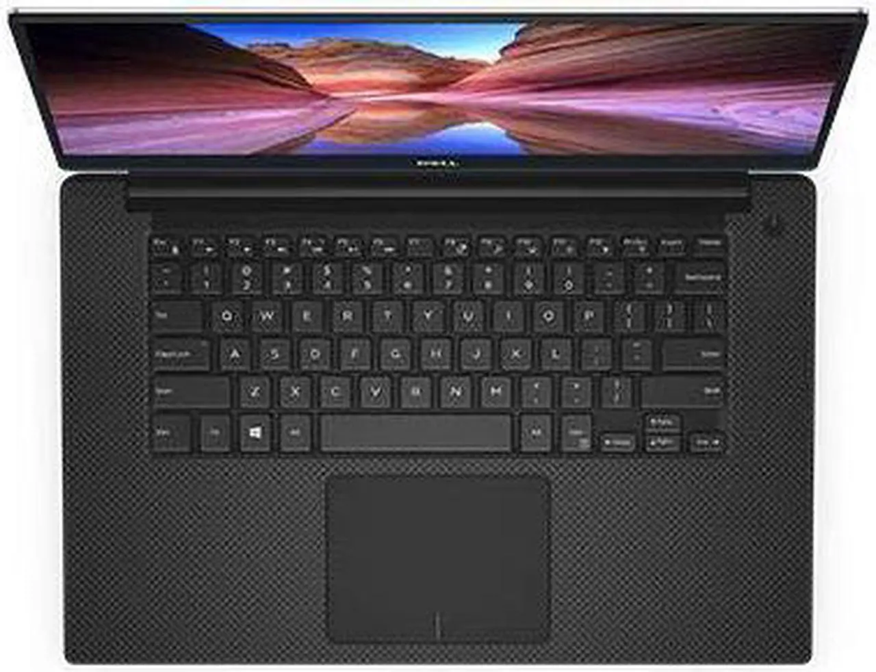 Alt view image 6 of 6 - Dell XPS 15 7590 15.6 Inch 4K UHD Non-Touch 512GB SSD 2.6GHz i7 16GB RAM (6-Core i7-9750H, NVIDIA GTX 1650, Windows 10 Home) Silver XPS7590-7992SLV-PUS