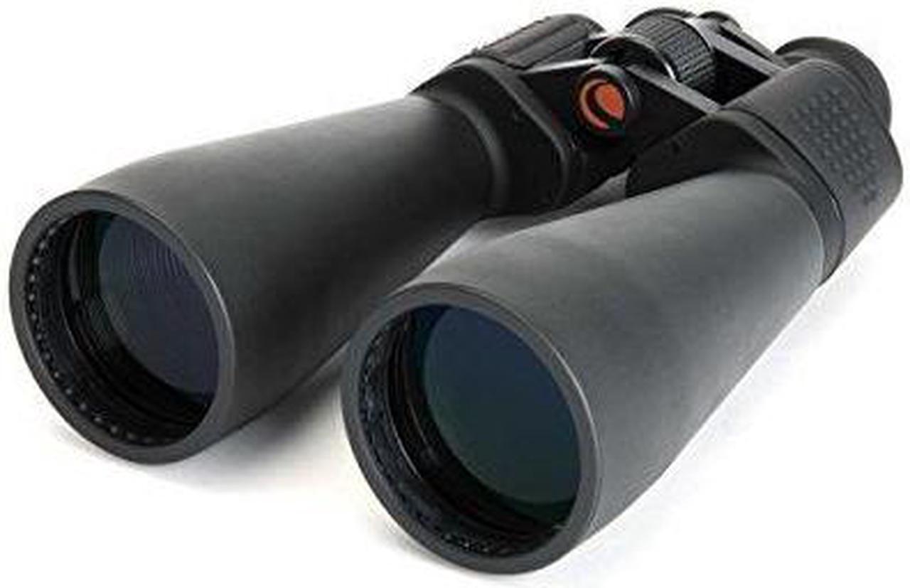 Alt view image 9 of 9 - Celestron 25x70 SkyMaster Weather Resistant Porro Prism Binocular #71008