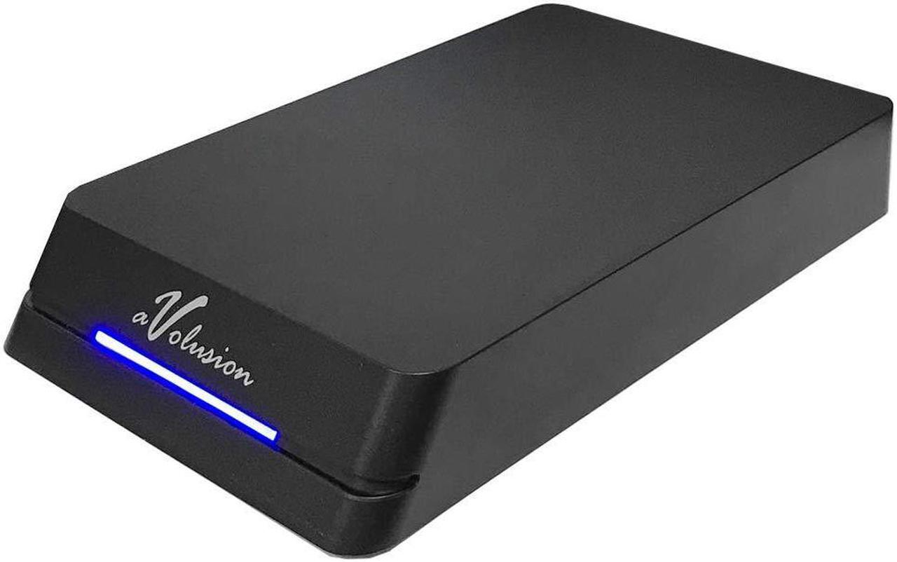 Alt view image 9 of 9 - Avolusion HDDGear Pro 4TB (4000GB) 7200RPM 64MB Cache USB 3.0 External Gaming Hard Drive (Designed for PS4 Pro, Slim, Original) - 2 Year Warranty
