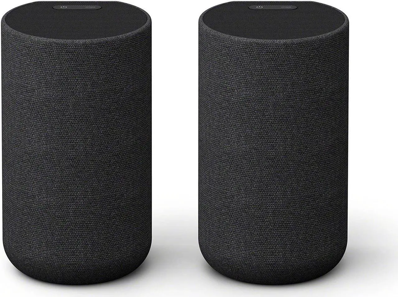 Alt view image 16 of 16 - Sony SA-RS5 Wireless Rear Speakers with Built-in Battery for HT-A7000/HT-A5000 - Pair
