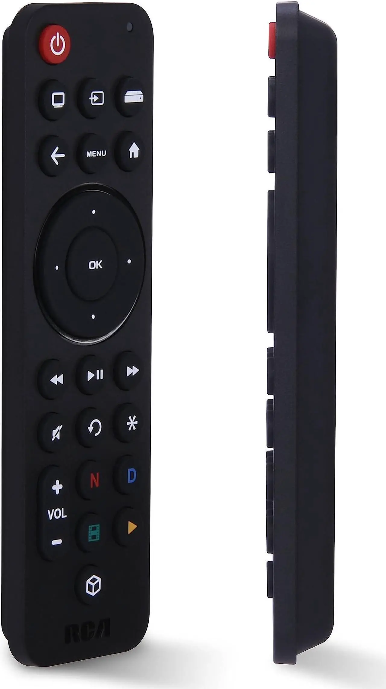 RCA Universal Remote Control - Thumbnail 2