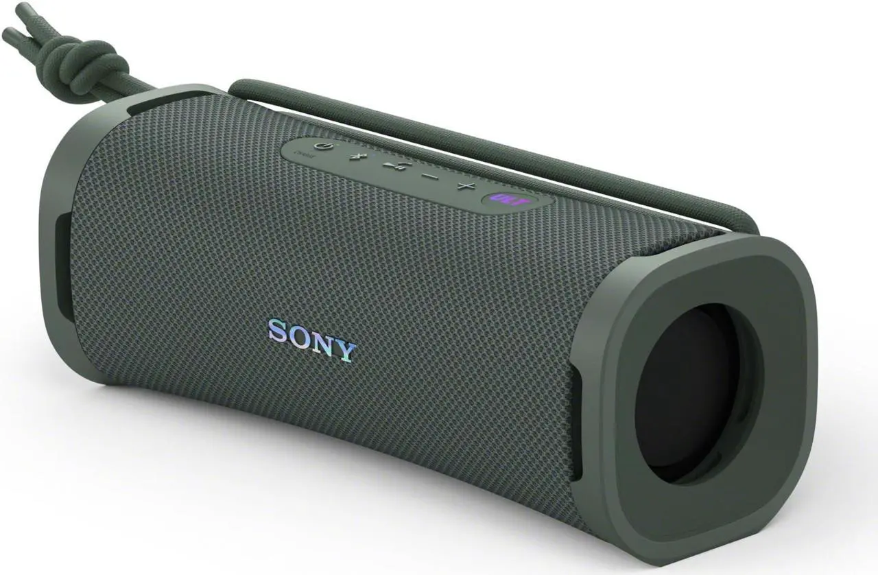 Alt view image 9 of 9 - Sony ULT FIELD series Speaker  -  SRSULT10/G (Gray)