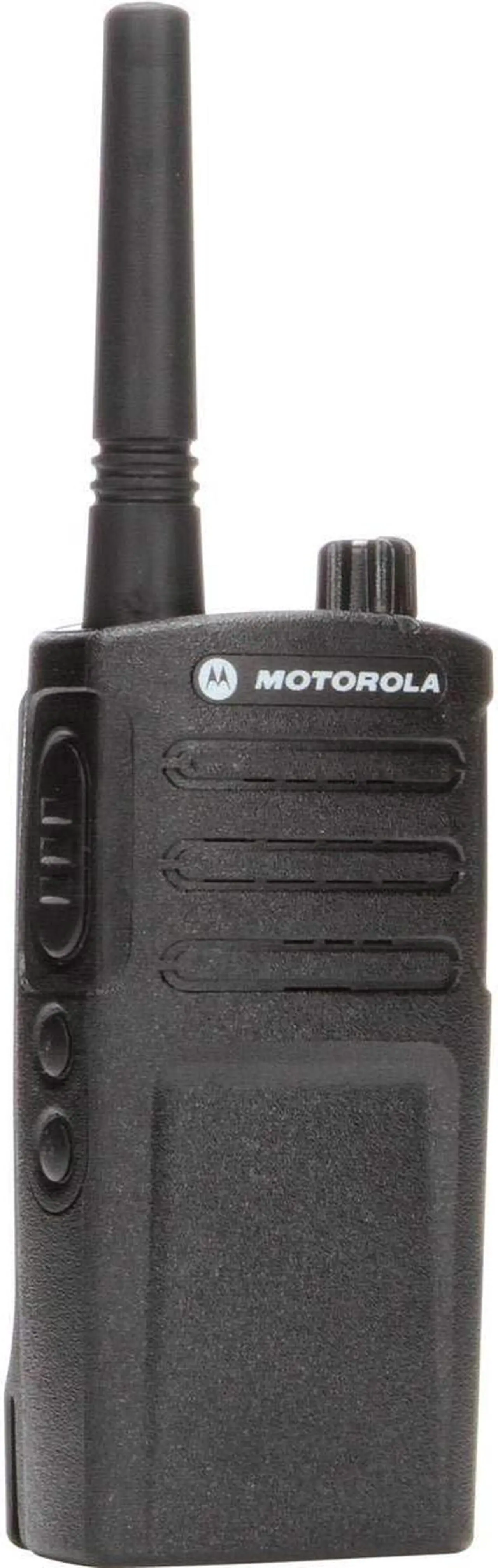Alt view image 13 of 20 - Motorola RMU2040 Professional Two Way Radio w/ LED Indicator