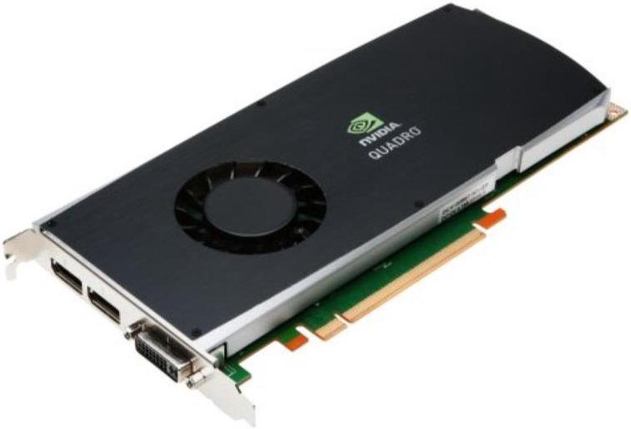 nvidia quadro fx 3800 by pny 1gb gddr3 pci express gen 2 x16 dvii dl dual displayport and stereo opengl, directx, cuda, and opencl profesional graphics board, vcqfx3800pciepb