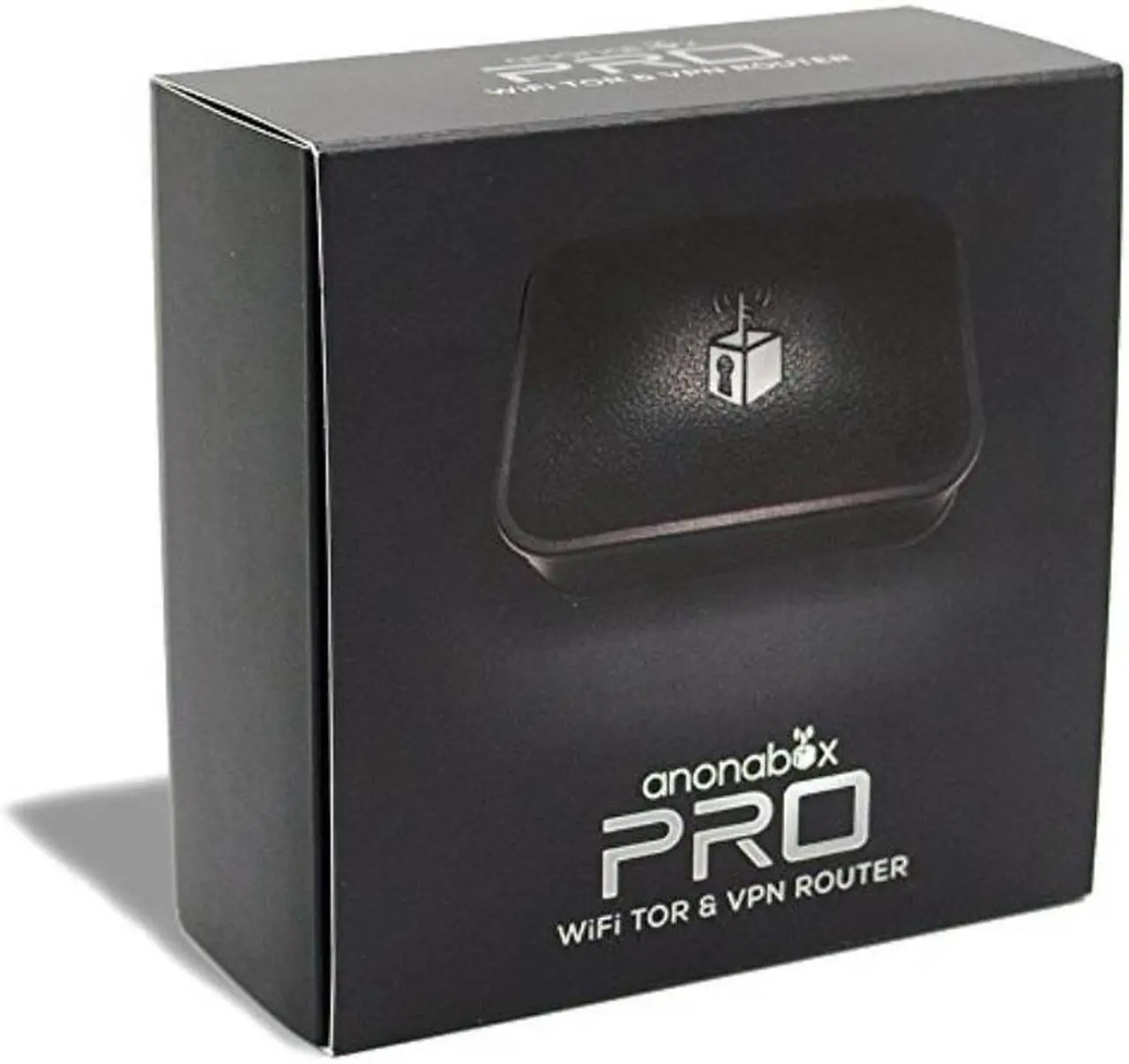 Alt view image 4 of 11 - Anonabox PRO VPN & Tor WiFi Router - Ultimate Internet Privacy Tool