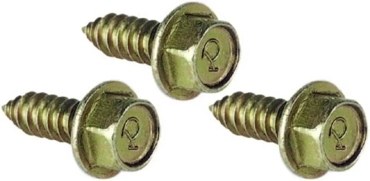 Alt view image 4 of 8 - Moroso Wheel Rim Screws