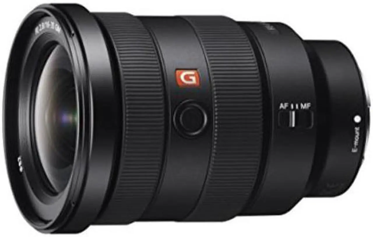 Alt view image 14 of 20 - SONY SEL1635GM FE 16-35mm f/2.8 GM LENS, Ø82