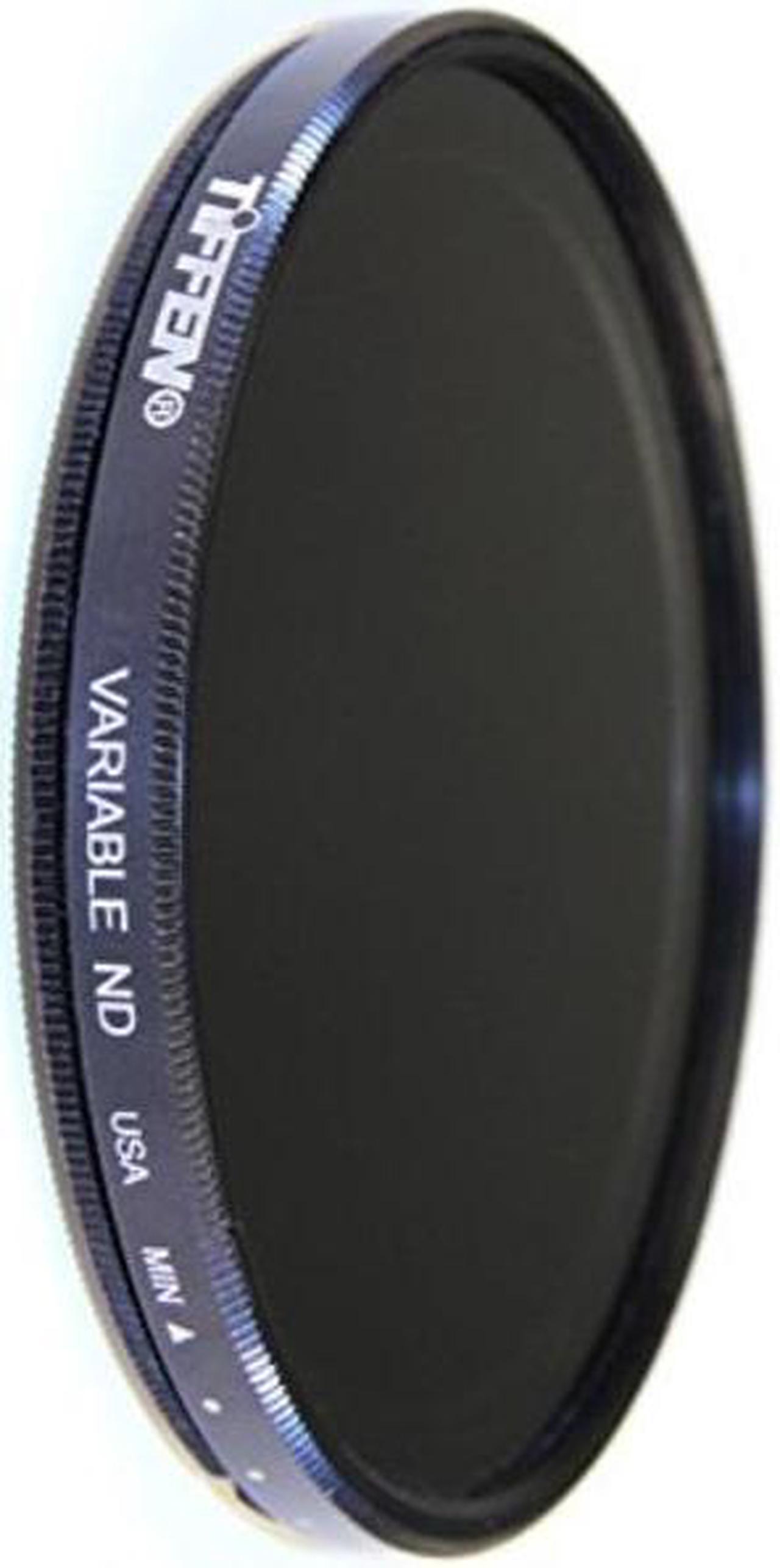 Alt view image 15 of 18 - Tiffen 67mm Variable Neutral Density Filter