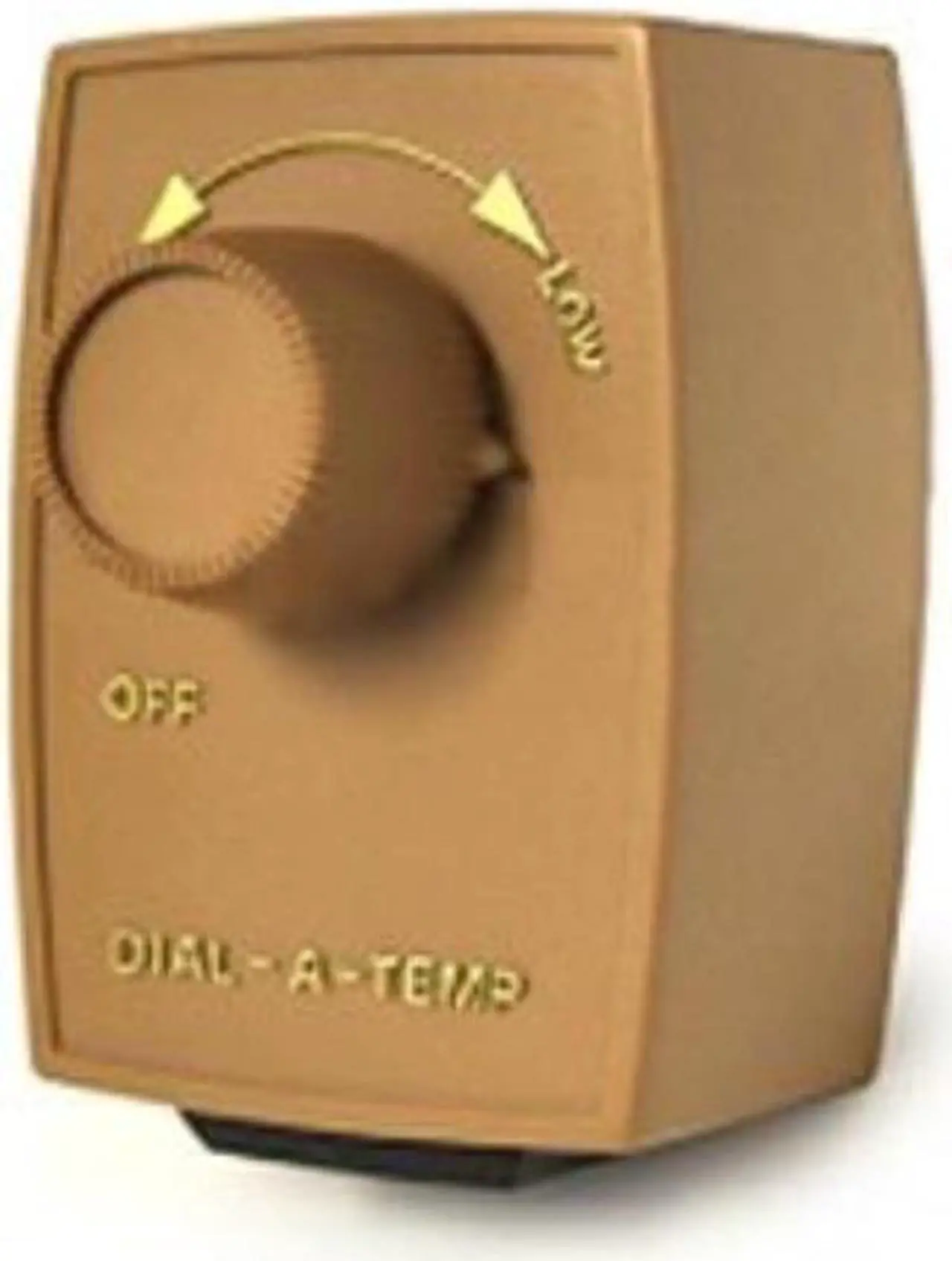 Alt view image 3 of 8 - Suncourt VS200 Plug-In Variable Speed Fan Controller