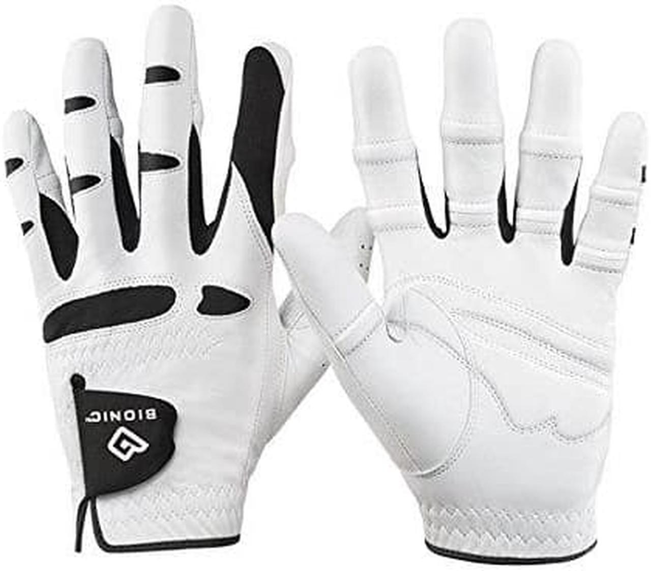 Alt view image 5 of 9 - Bionic Stable Grip with Natural Fit Glove